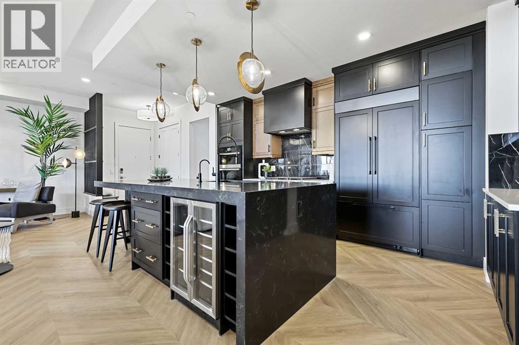 201, 130 Marina Cove Se, Calgary, Alberta  T3M 3P4 - Photo 4 - A2268430