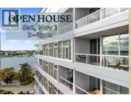 1002 327 Maitland St Sea West Quay, Victoria, Ca