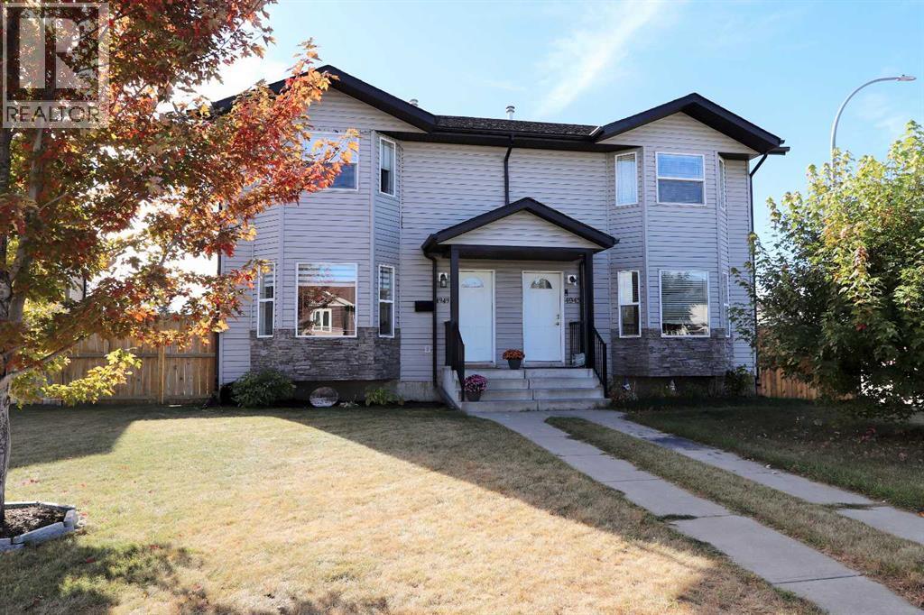 4949 Westbrooke Road, Blackfalds, Alberta