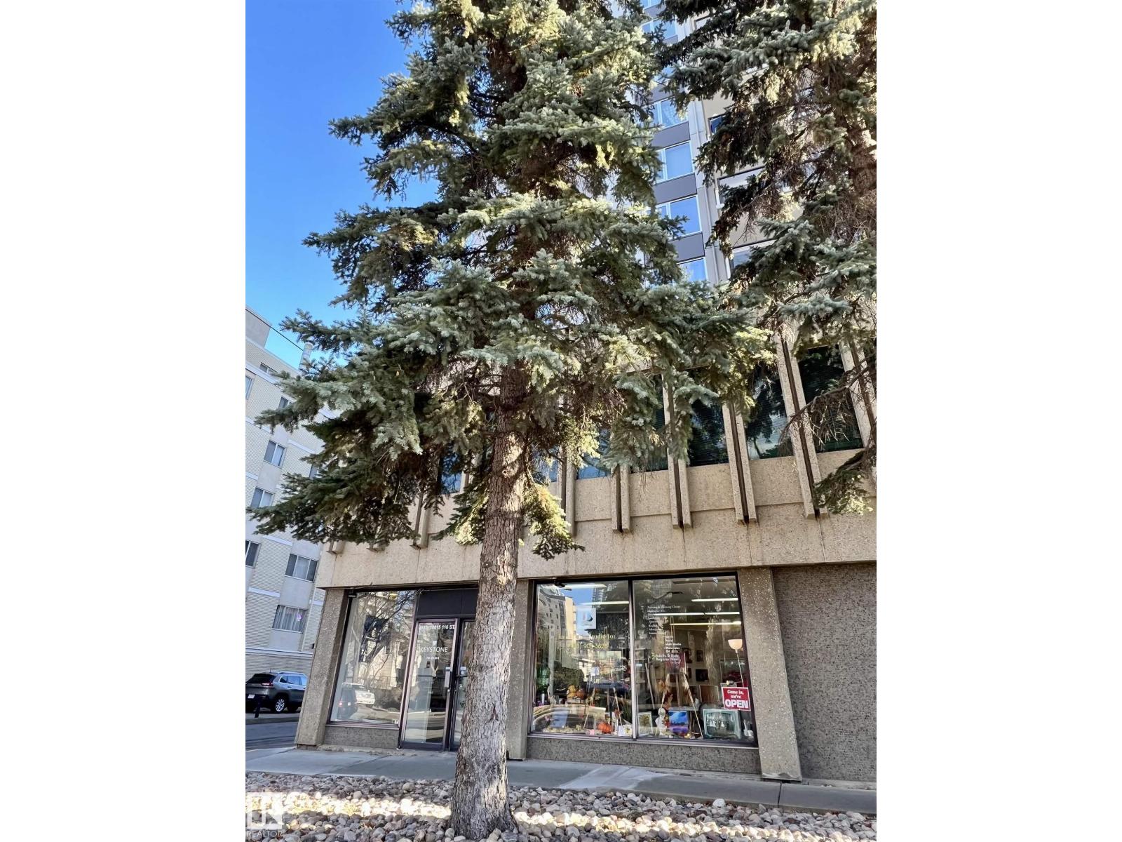 #105 10011 116 ST NW, Edmonton, Alberta