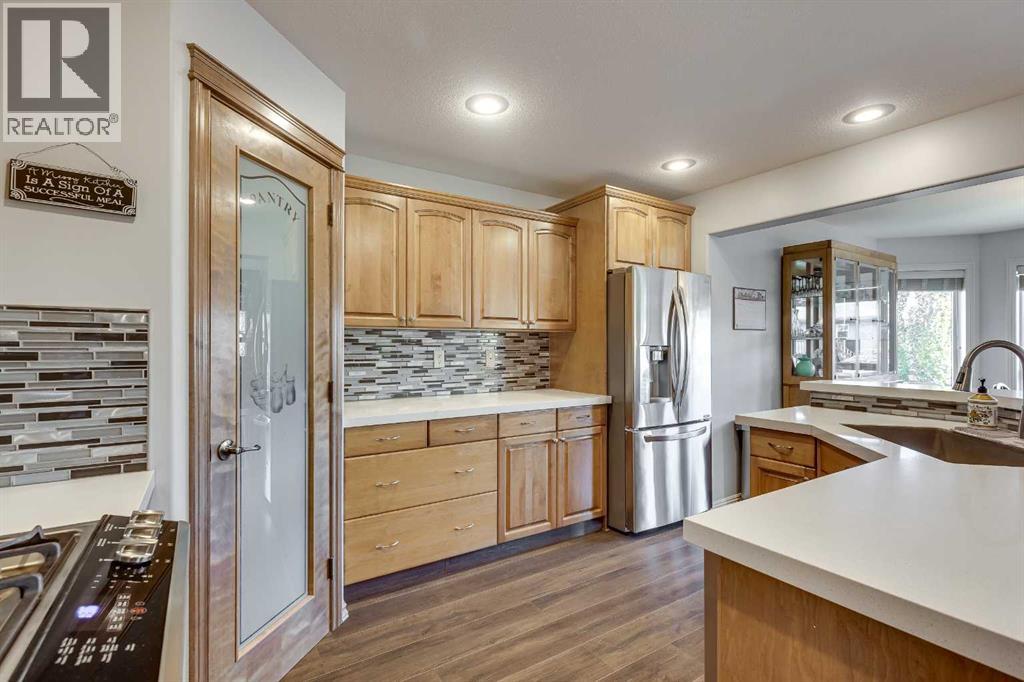 139 Allwright Close, Red Deer, Alberta  T4R 3P1 - Photo 8 - A2267920