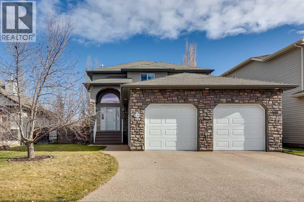 139 Allwright Close, Red Deer, Alberta