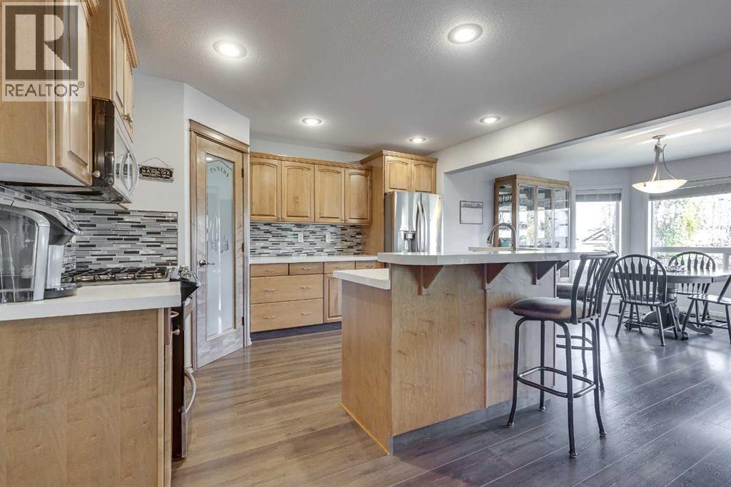 139 Allwright Close, Red Deer, Alberta  T4R 3P1 - Photo 6 - A2267920