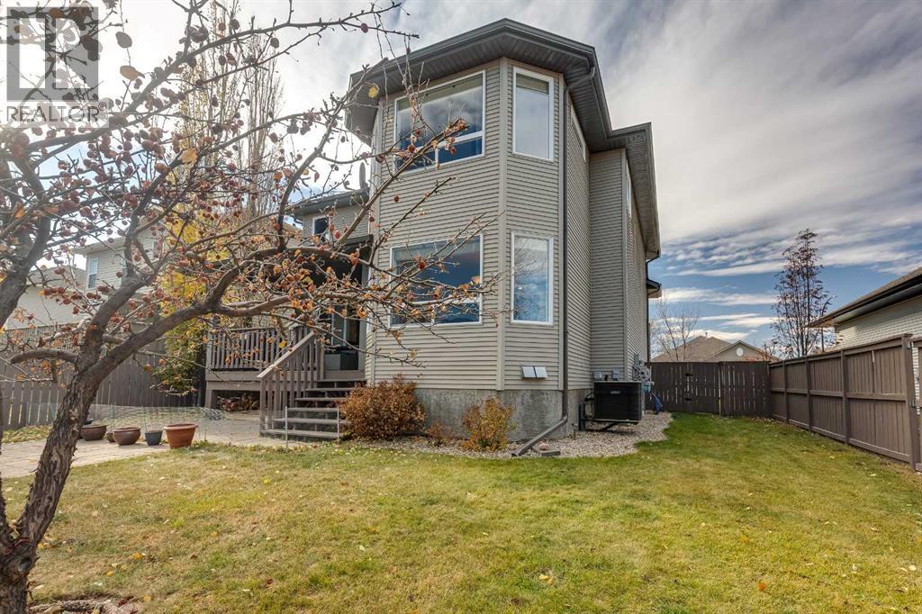 139 Allwright Close, Red Deer, Alberta  T4R 3P1 - Photo 40 - A2267920