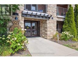 208 - 60 LYNNMORE STREET, Guelph, Ontario