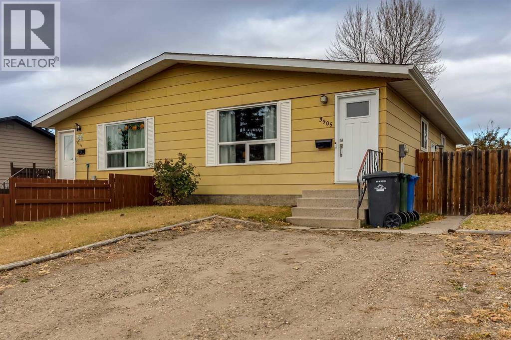 3905 54 Avenue, Innisfail, Alberta