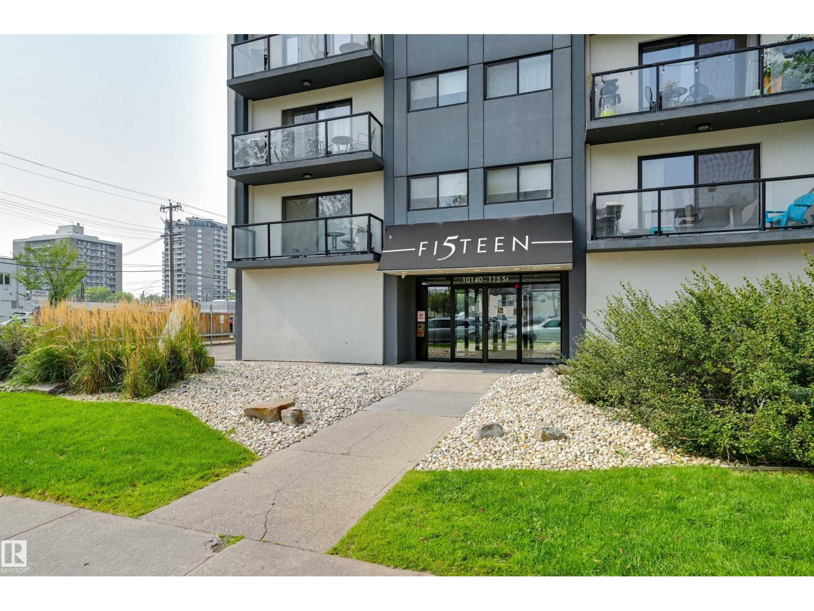 #104 10140 115 St Nw, Edmonton, Alberta  T5K 1T5 - Photo 32 - E4464491