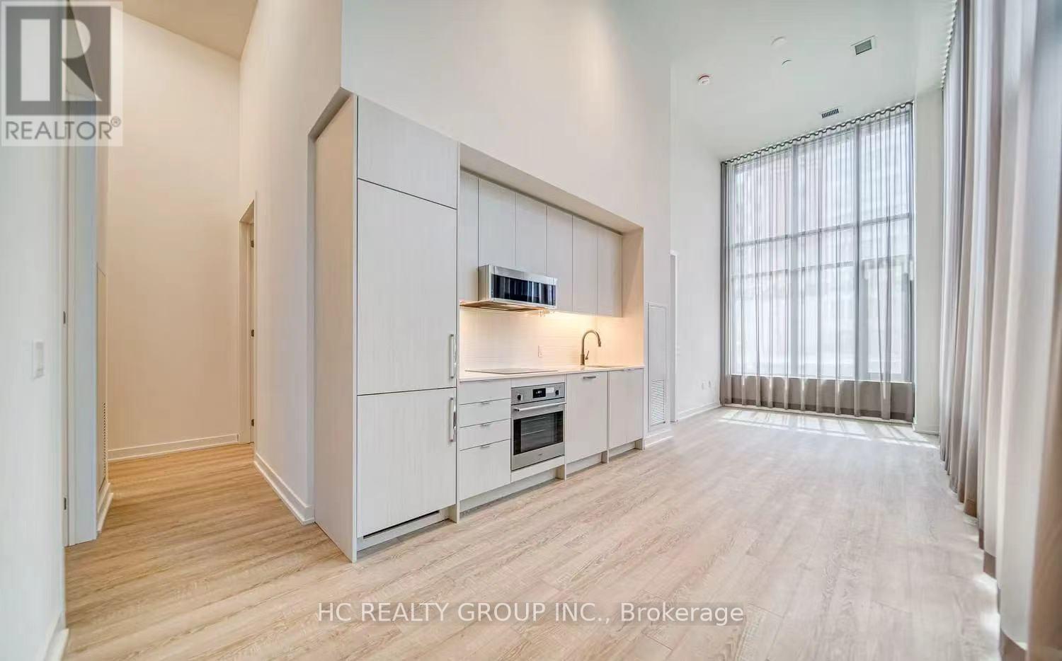 109 - 250 Lawrence Avenue W, Toronto, Ontario  M5M 1B2 - Photo 2 - C12501234