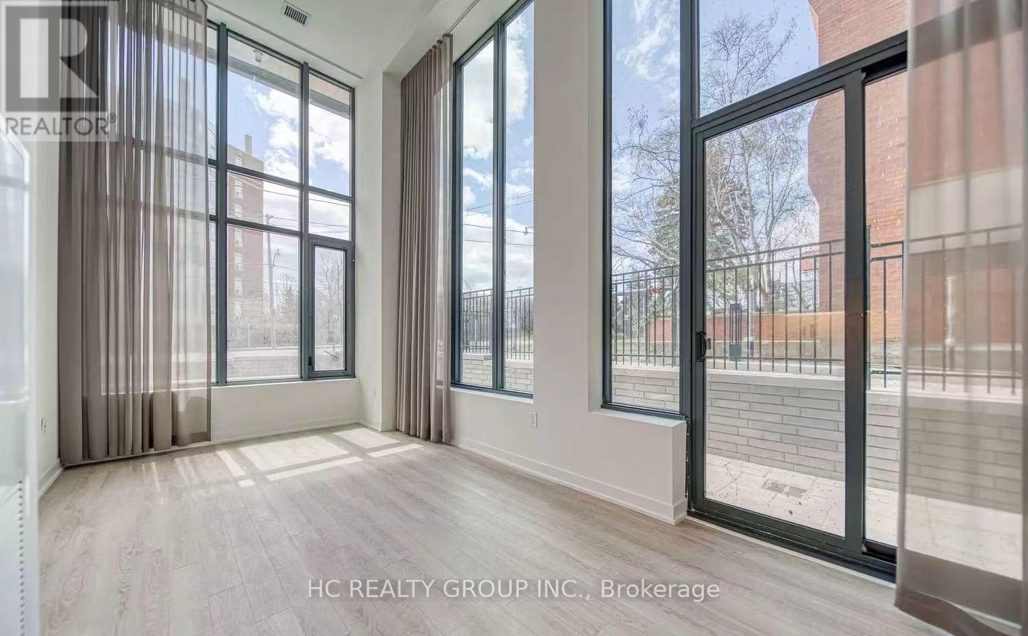 109 - 250 Lawrence Avenue W, Toronto, Ontario  M5M 1B2 - Photo 5 - C12501234