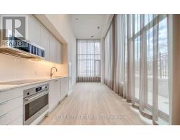 109 - 250 LAWRENCE AVENUE W, Toronto, Ontario