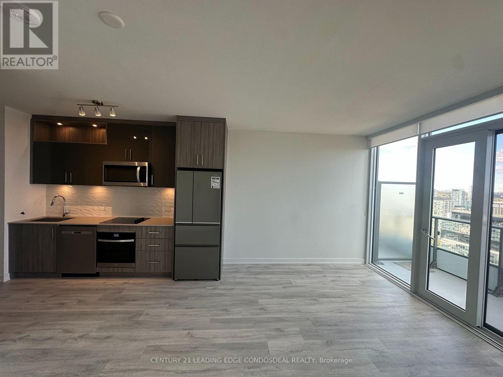 PH3007 - 70 PRINCESS STREET, Toronto, Ontario