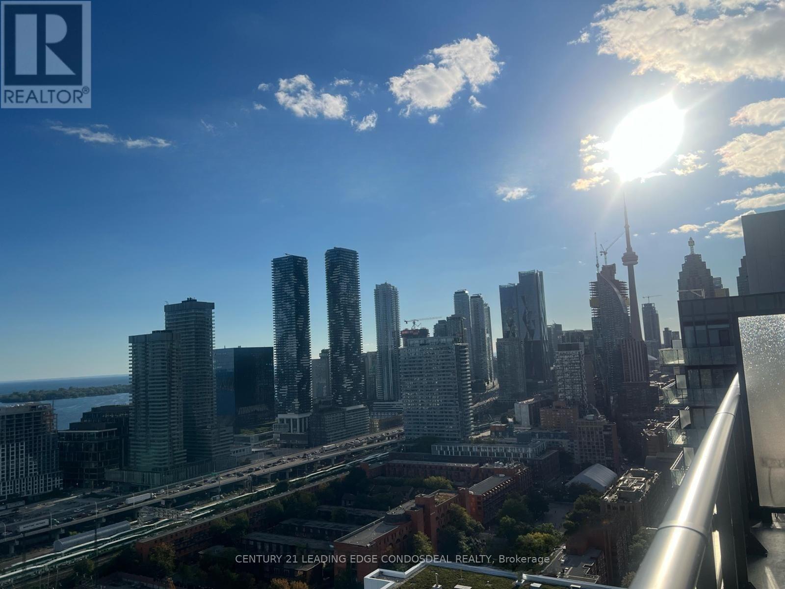 Ph3007 - 70 Princess Street, Toronto, Ontario  M5A 0X6 - Photo 24 - C12501238