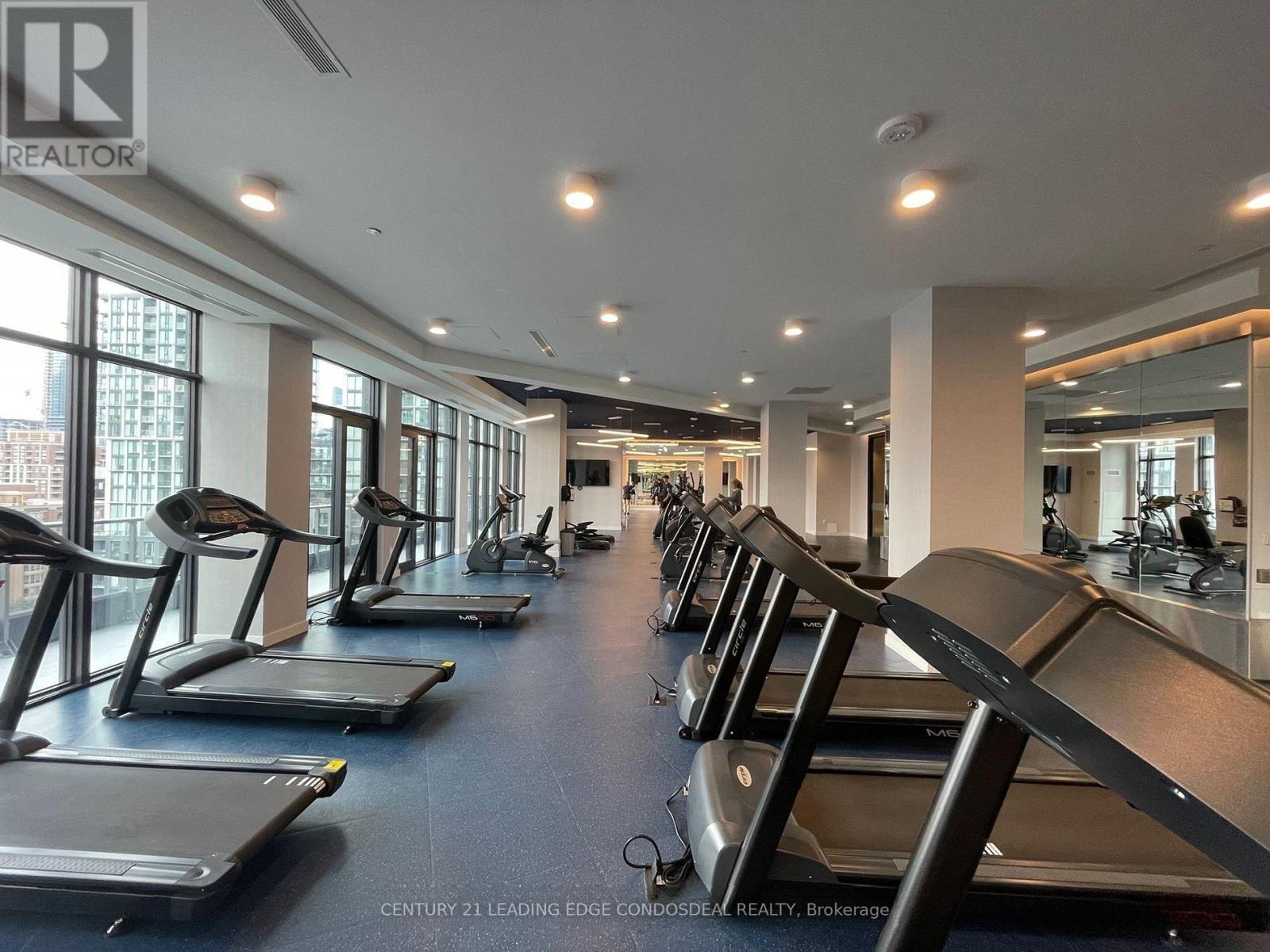 Ph3007 - 70 Princess Street, Toronto, Ontario  M5A 0X6 - Photo 27 - C12501238