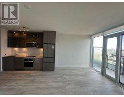 PH3007 - 70 PRINCESS STREET, Toronto, Ontario