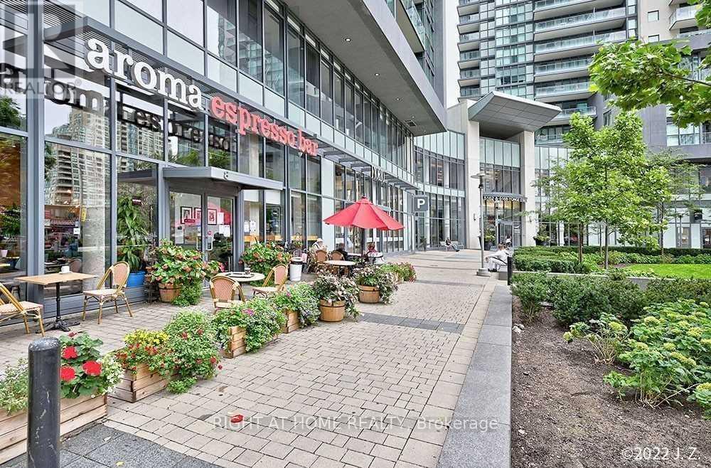2110 - 5168 Yonge Street, Toronto, Ontario  M2N 0G1 - Photo 15 - C12501248