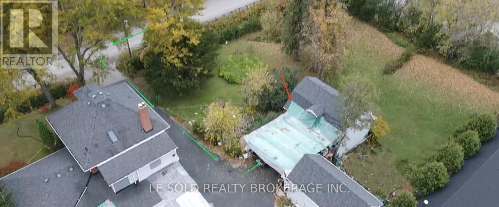 Shed #2 - 26 Gormley Court, Richmond Hill, Ontario  L4E 1A2 - Photo 4 - N12501250