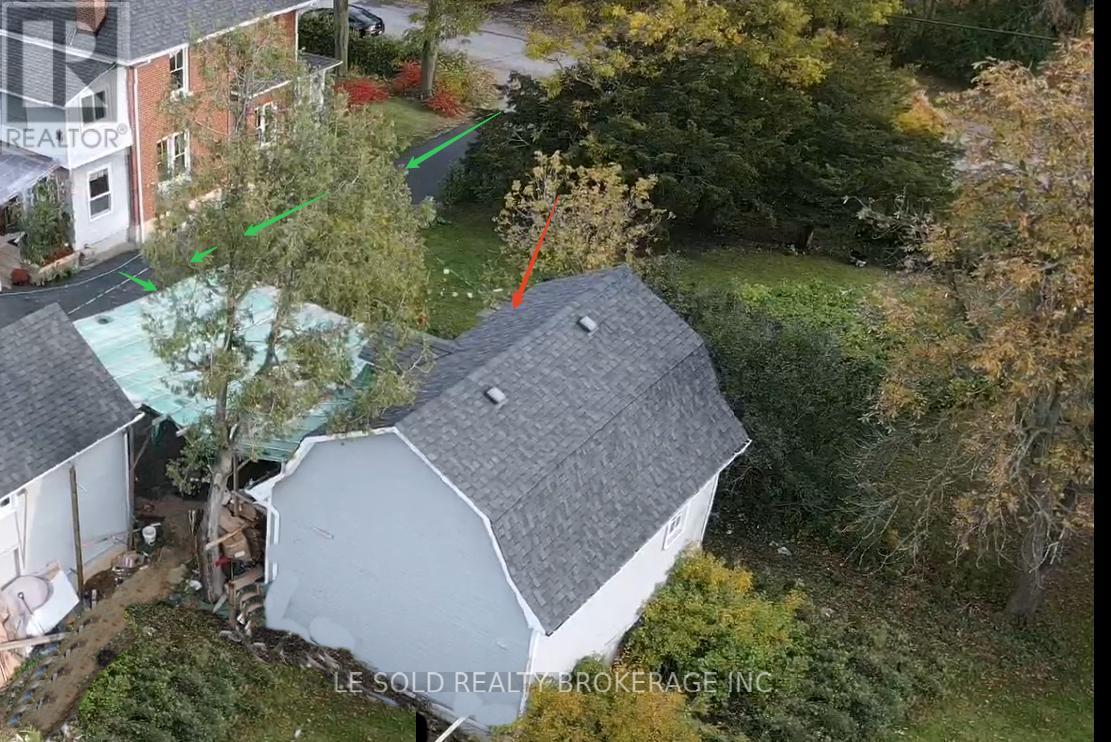 Shed #2 - 26 Gormley Court, Richmond Hill, Ontario  L4E 1A2 - Photo 5 - N12501250