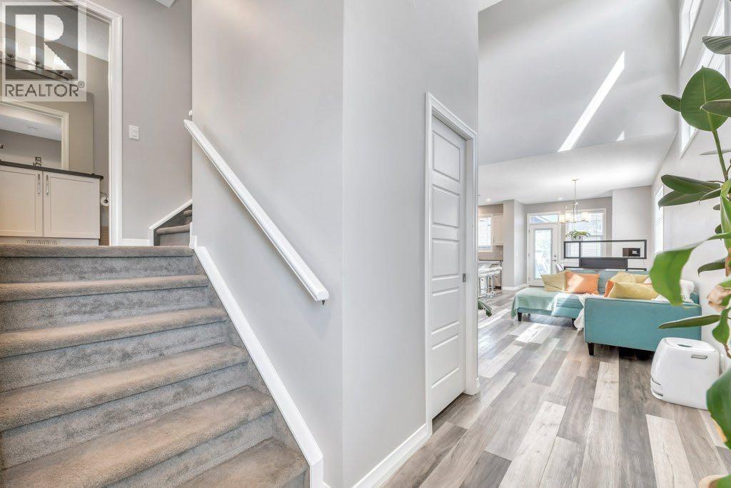 108 Evanston Hill Nw, Calgary, Alberta  T3P 1J6 - Photo 6 - A2265109