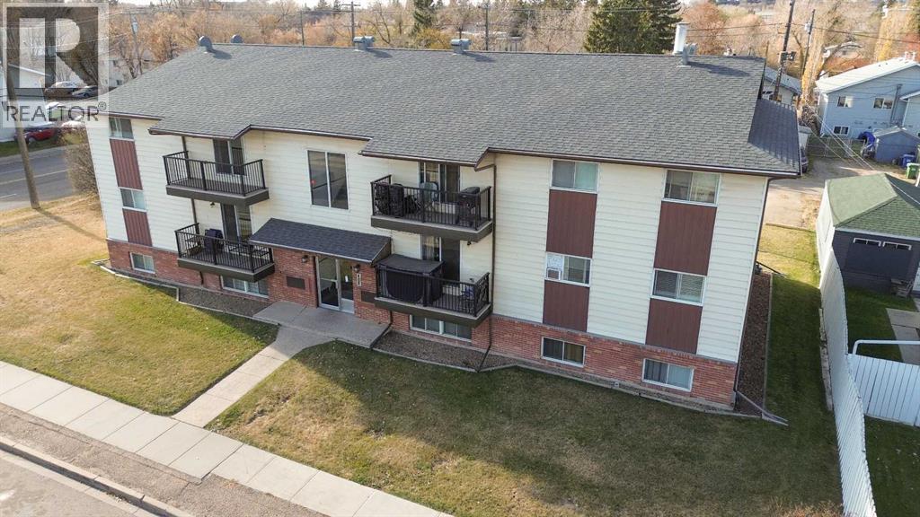 101-304, 5904 51 Avenue, Red Deer, Alberta  T4N 4H9 - Photo 19 - A2268103