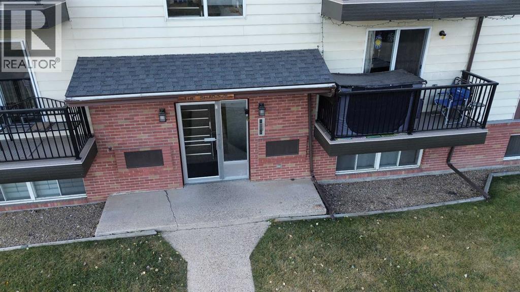 101-304, 5904 51 Avenue, Red Deer, Alberta  T4N 4H9 - Photo 40 - A2268103