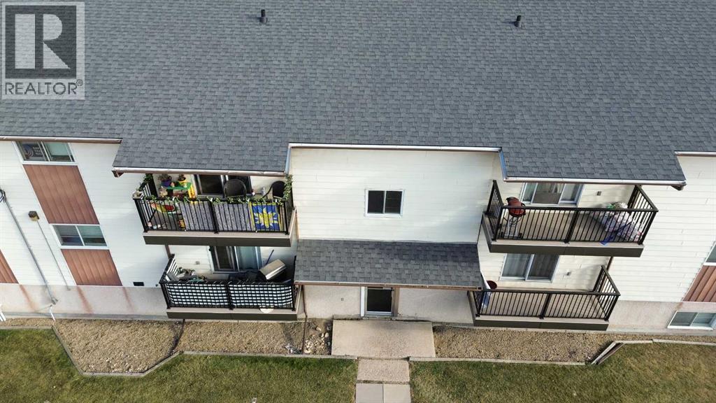 101-304, 5904 51 Avenue, Red Deer, Alberta  T4N 4H9 - Photo 32 - A2268103