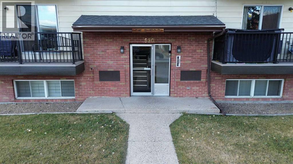 101-304, 5904 51 Avenue, Red Deer, Alberta  T4N 4H9 - Photo 41 - A2268103