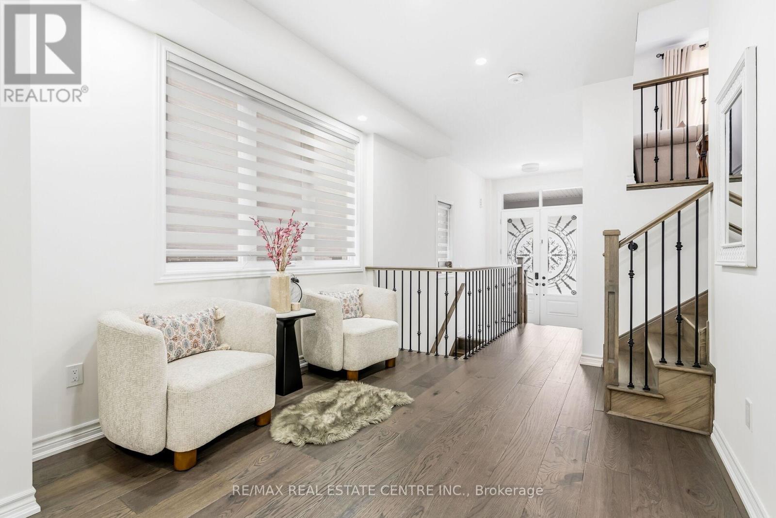 488 Parent Place Street, Milton, Ontario  L9E 1L4 - Photo 20 - W12501038