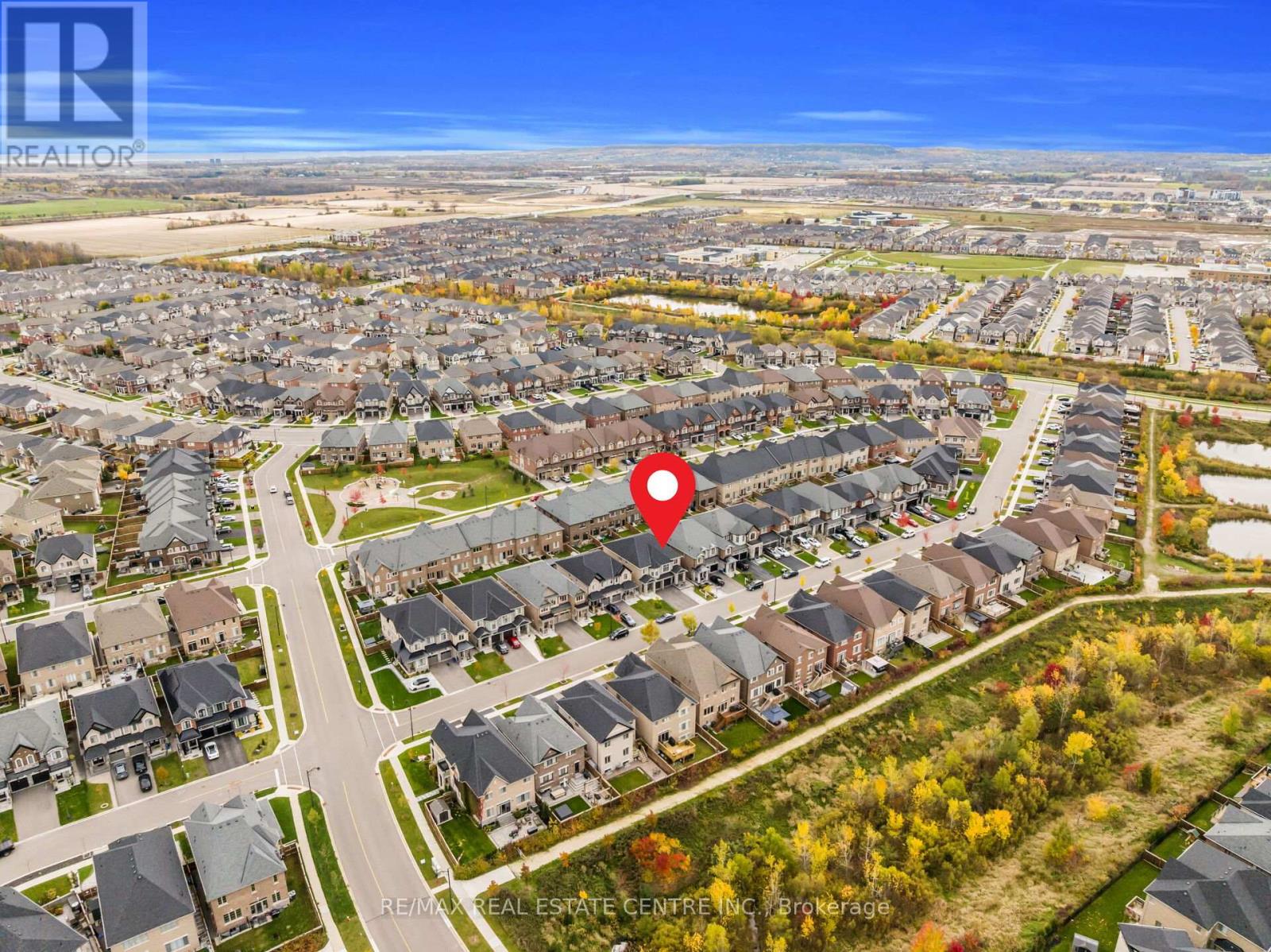 488 Parent Place Street, Milton, Ontario  L9E 1L4 - Photo 47 - W12501038