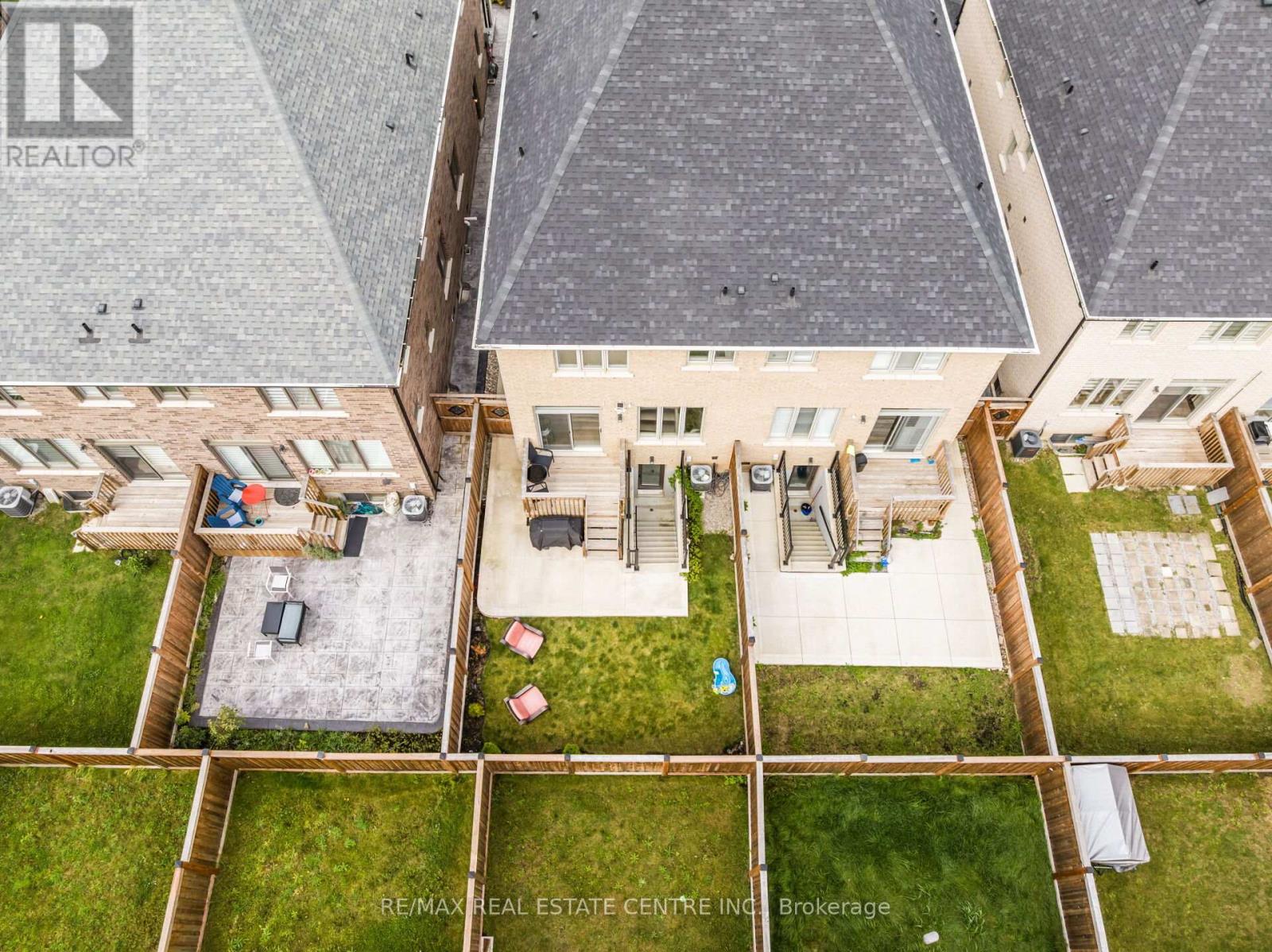 488 Parent Place Street, Milton, Ontario  L9E 1L4 - Photo 44 - W12501038