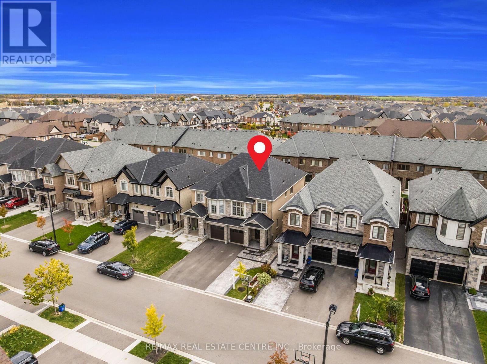 488 Parent Place Street, Milton, Ontario  L9E 1L4 - Photo 48 - W12501038