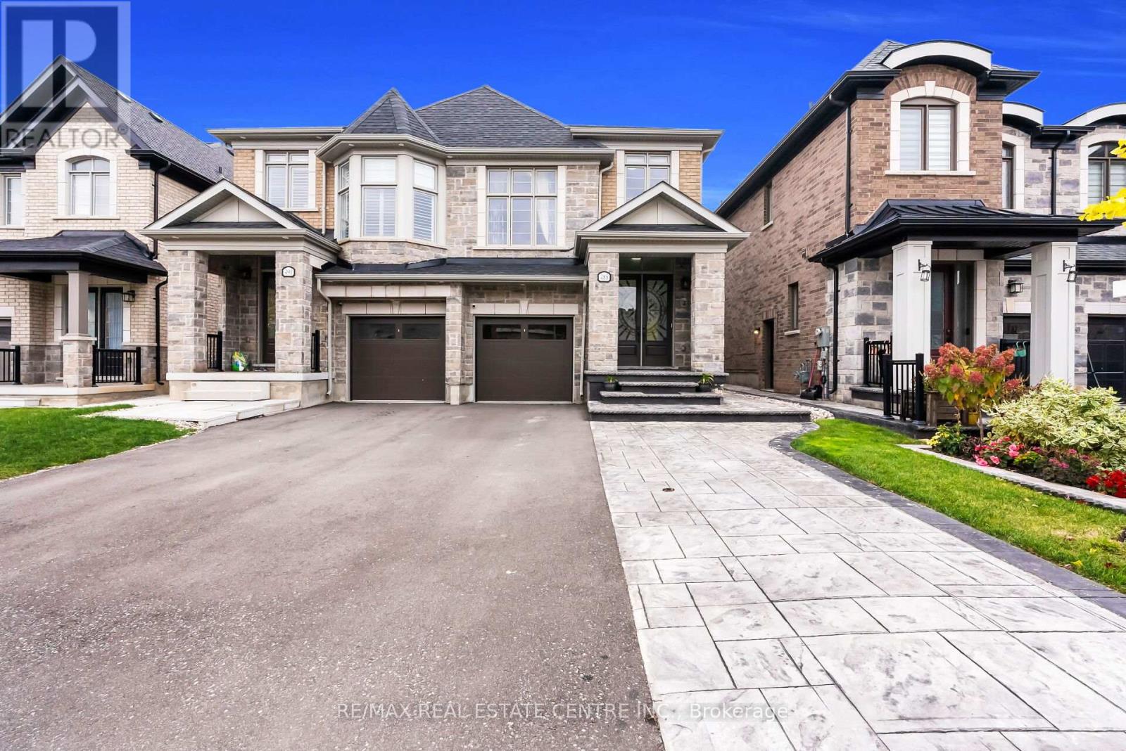 488 Parent Place Street, Milton, Ontario  L9E 1L4 - Photo 8 - W12501038