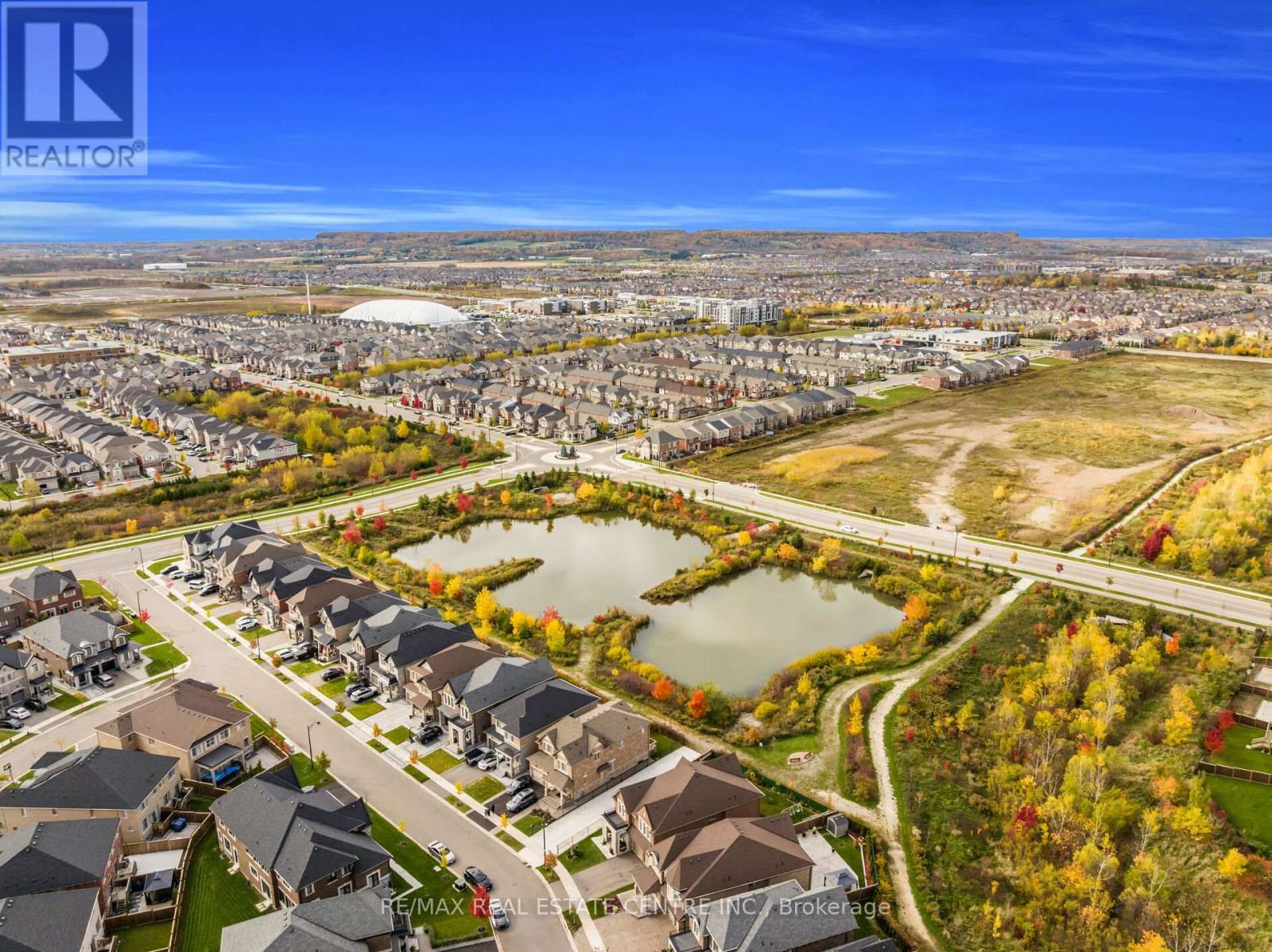 488 Parent Place Street, Milton, Ontario  L9E 1L4 - Photo 46 - W12501038