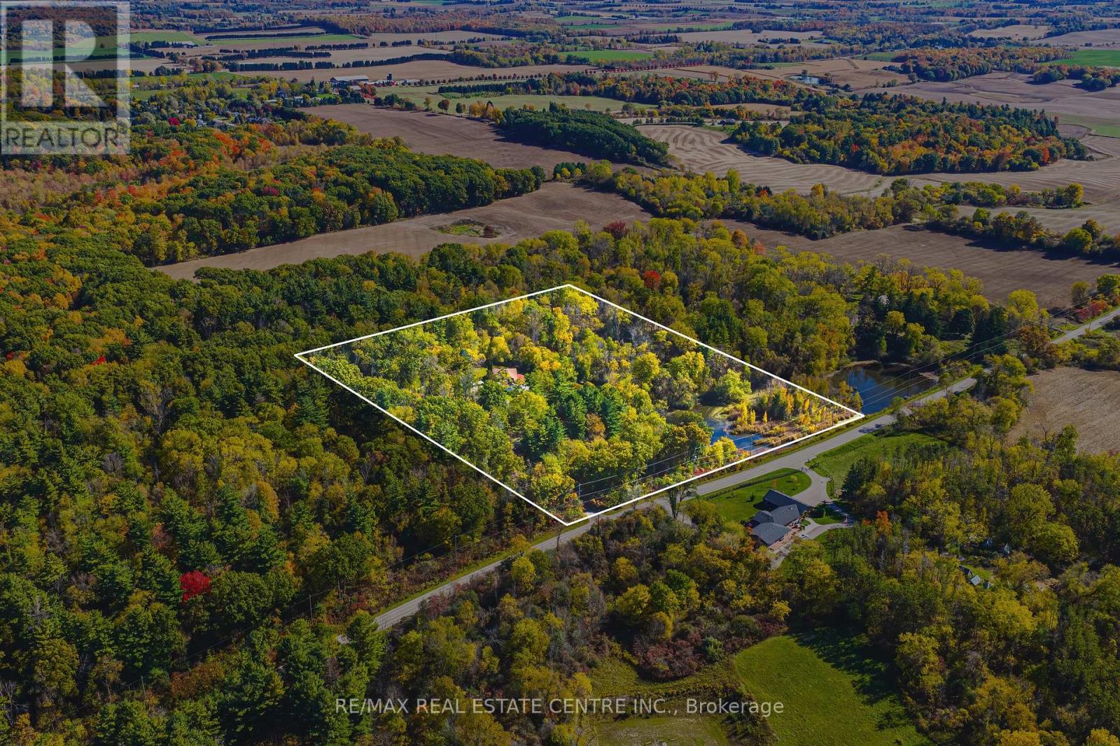 1751 Cheese Factory Road, North Dumfries, Ontario  N0B 1L0 - Photo 48 - X12501242