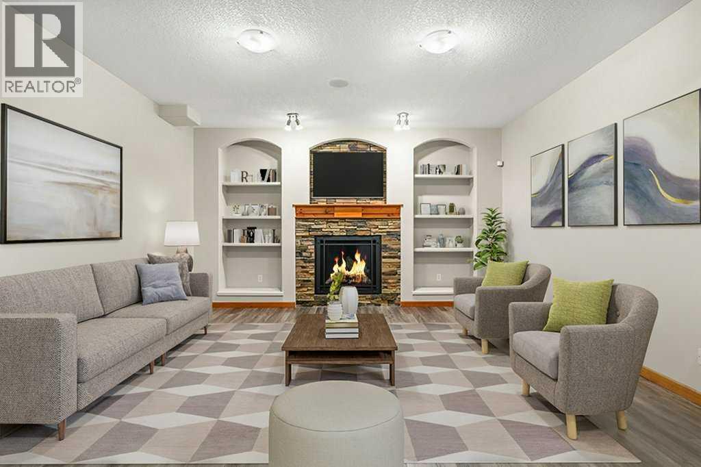 136 Cranwell Crescent Se, Calgary, Alberta  T3M 1G4 - Photo 33 - A2257125