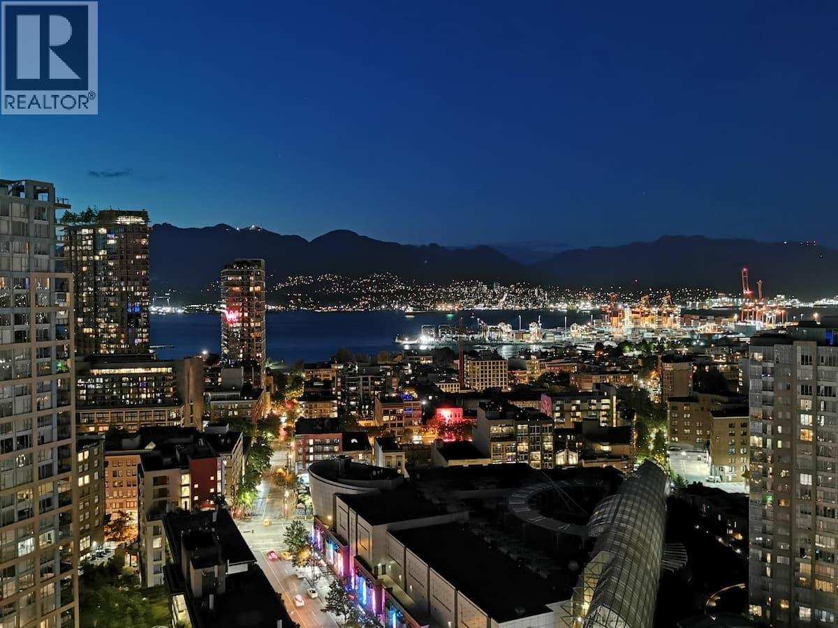 3207 689 Abbott Street, Vancouver, British Columbia  V6B 0J2 - Photo 27 - R3061563