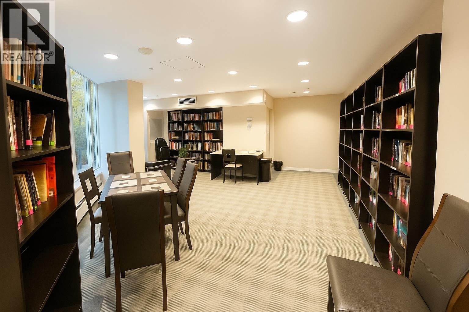 3207 689 Abbott Street, Vancouver, British Columbia  V6B 0J2 - Photo 21 - R3061563