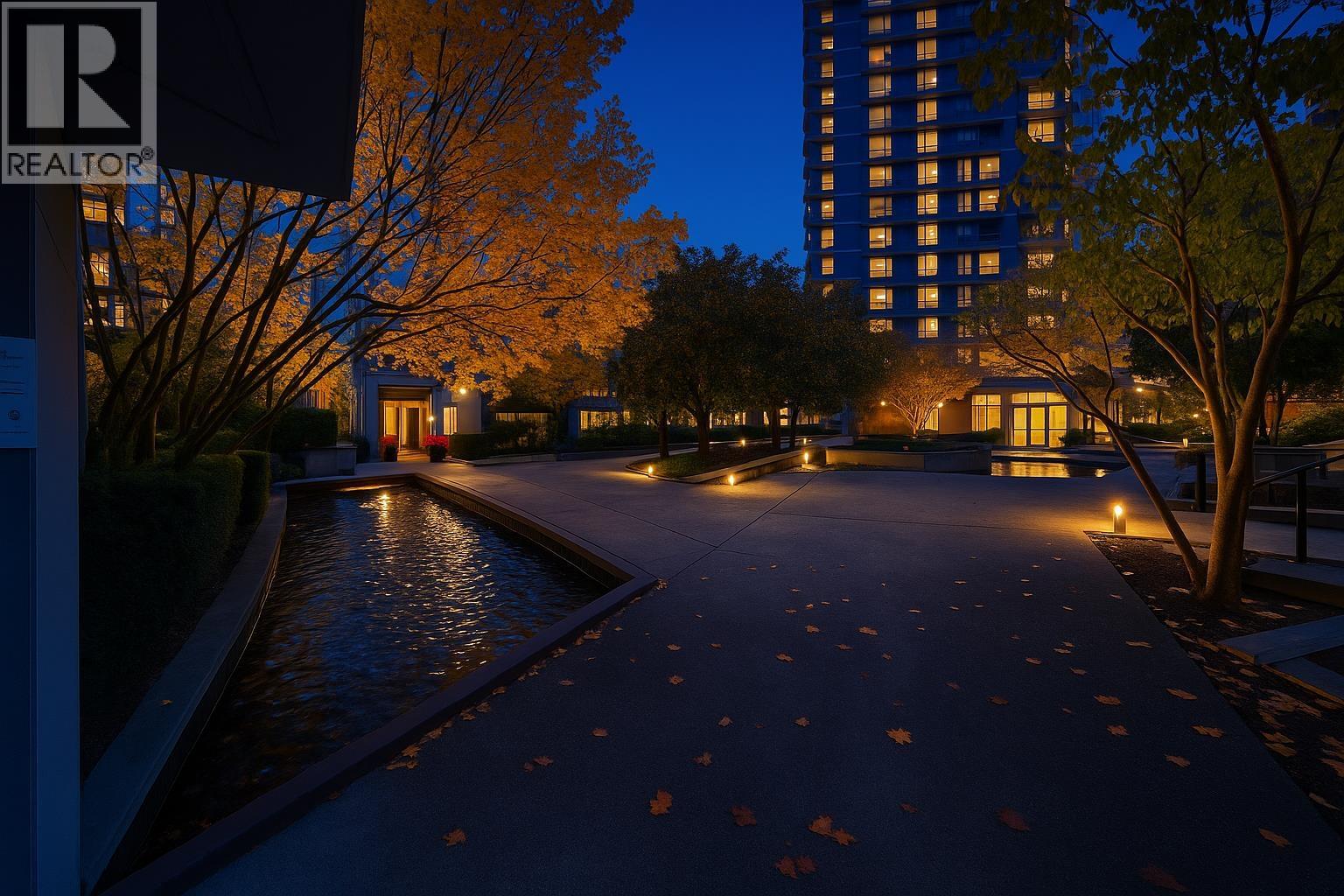 3207 689 Abbott Street, Vancouver, British Columbia  V6B 0J2 - Photo 22 - R3061563