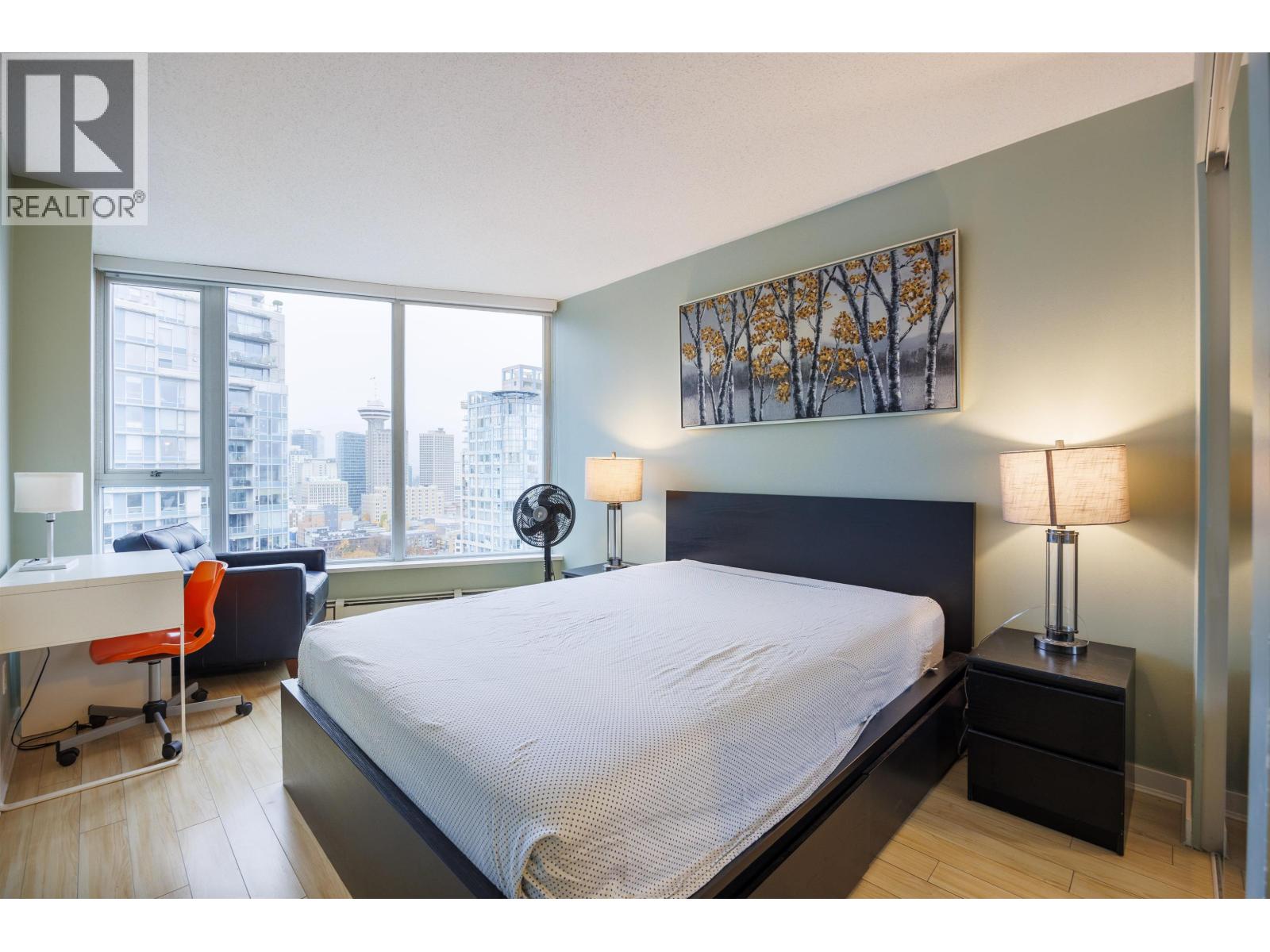 3207 689 Abbott Street, Vancouver, British Columbia  V6B 0J2 - Photo 10 - R3061563