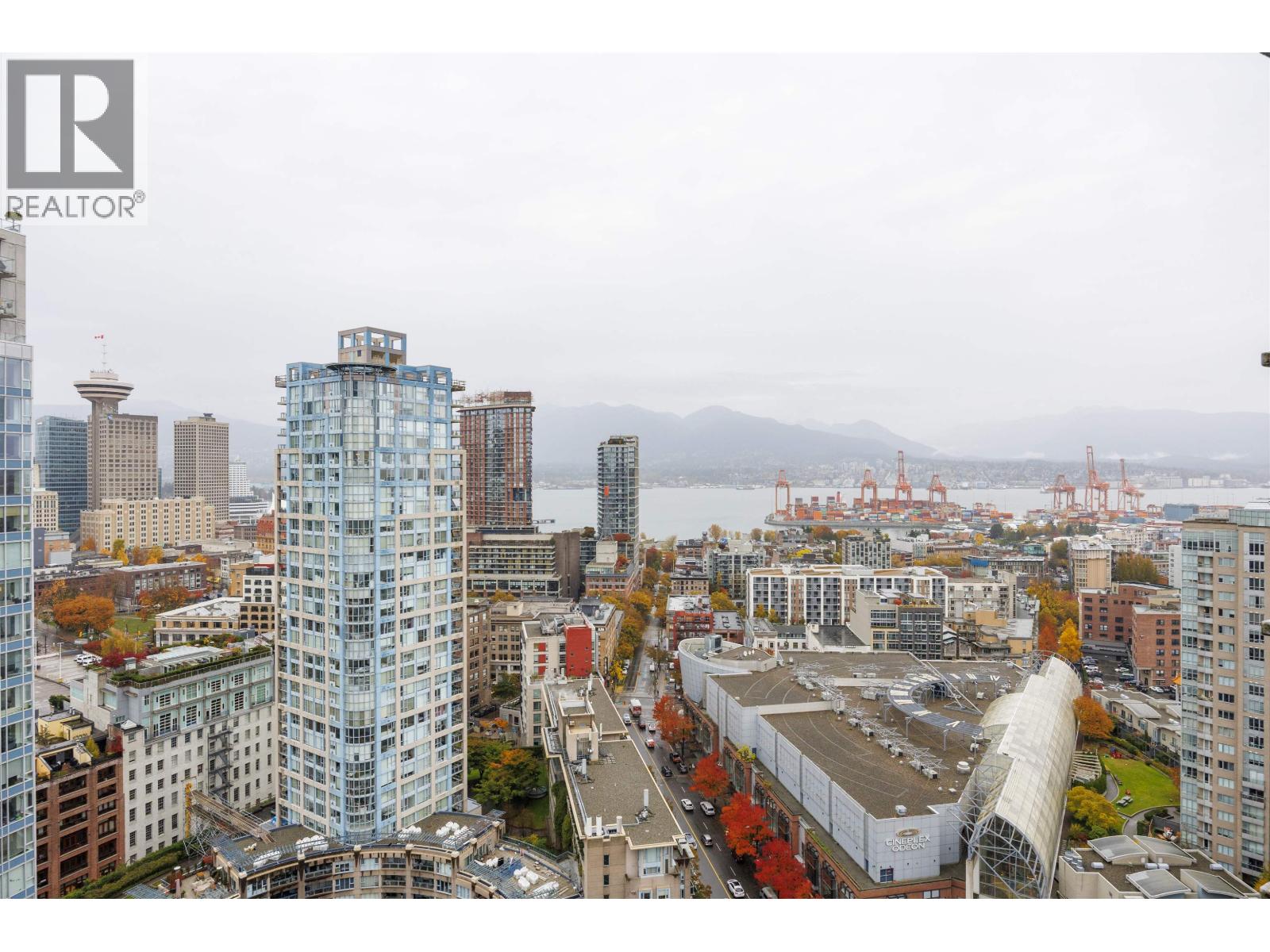 3207 689 Abbott Street, Vancouver, British Columbia  V6B 0J2 - Photo 26 - R3061563