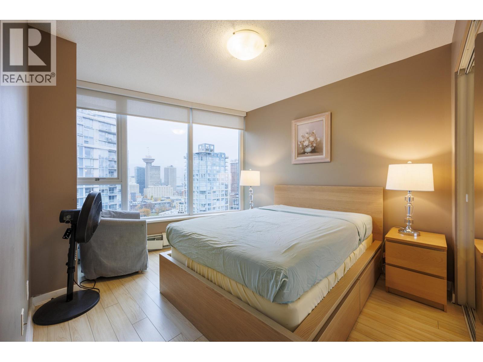 3207 689 Abbott Street, Vancouver, British Columbia  V6B 0J2 - Photo 12 - R3061563