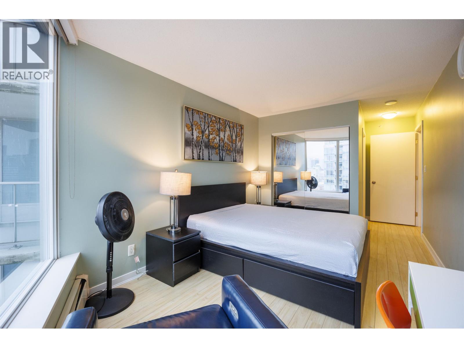 3207 689 Abbott Street, Vancouver, British Columbia  V6B 0J2 - Photo 11 - R3061563