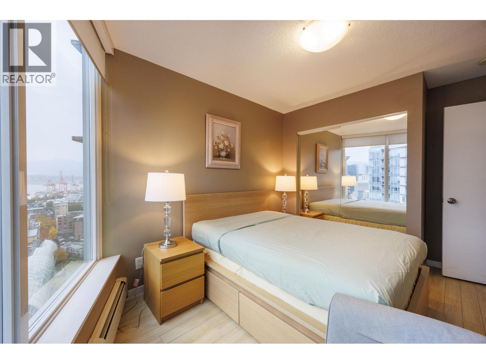 3207 689 Abbott Street, Vancouver, British Columbia  V6B 0J2 - Photo 13 - R3061563