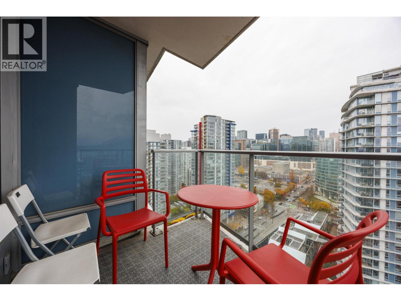 3207 689 Abbott Street, Vancouver, British Columbia  V6B 0J2 - Photo 17 - R3061563