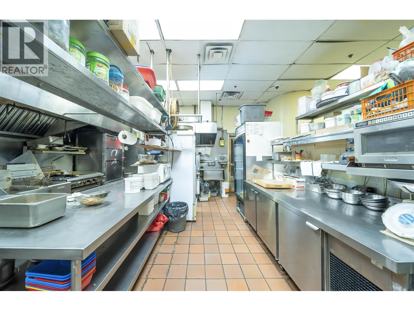 705 W Broadway, Vancouver, British Columbia V5Z 1J5 - Photo 19 - C8073368