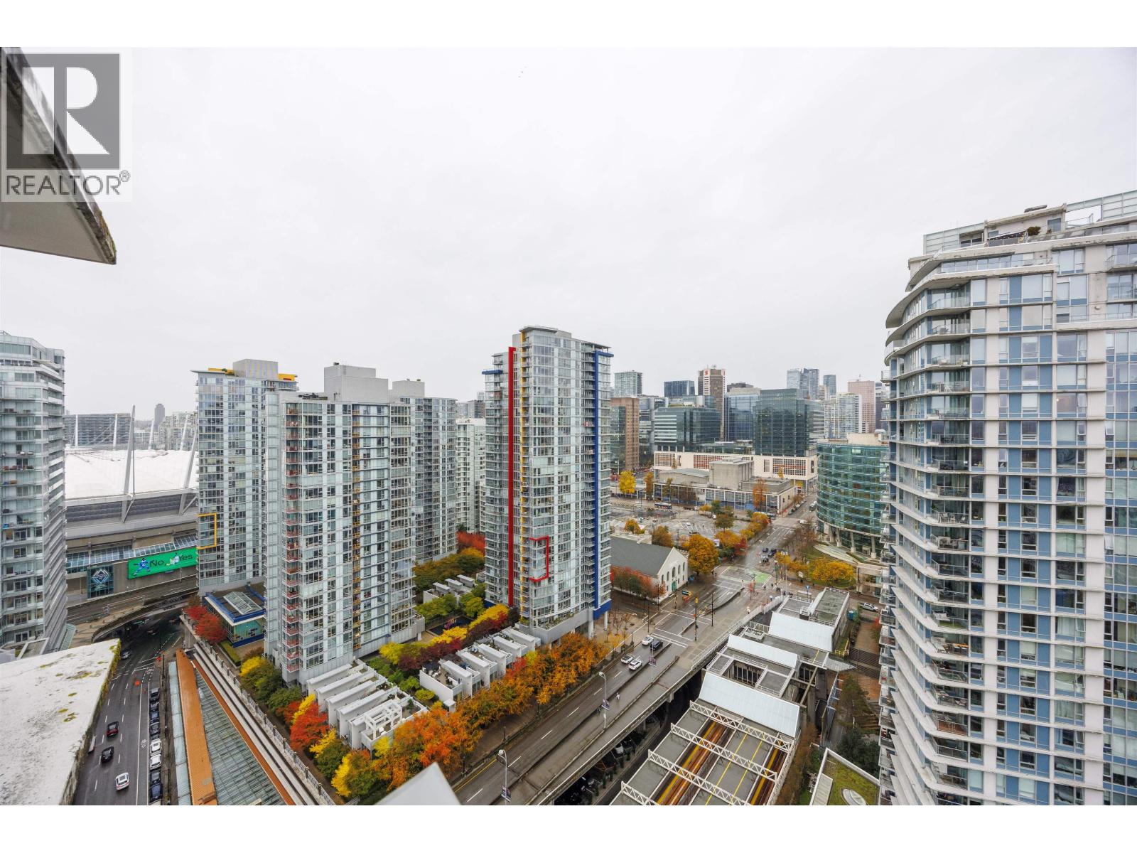 3207 689 Abbott Street, Vancouver, British Columbia  V6B 0J2 - Photo 28 - R3061563