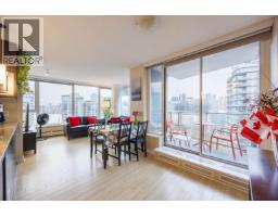 3207 689 Abbott Street, Vancouver, Ca