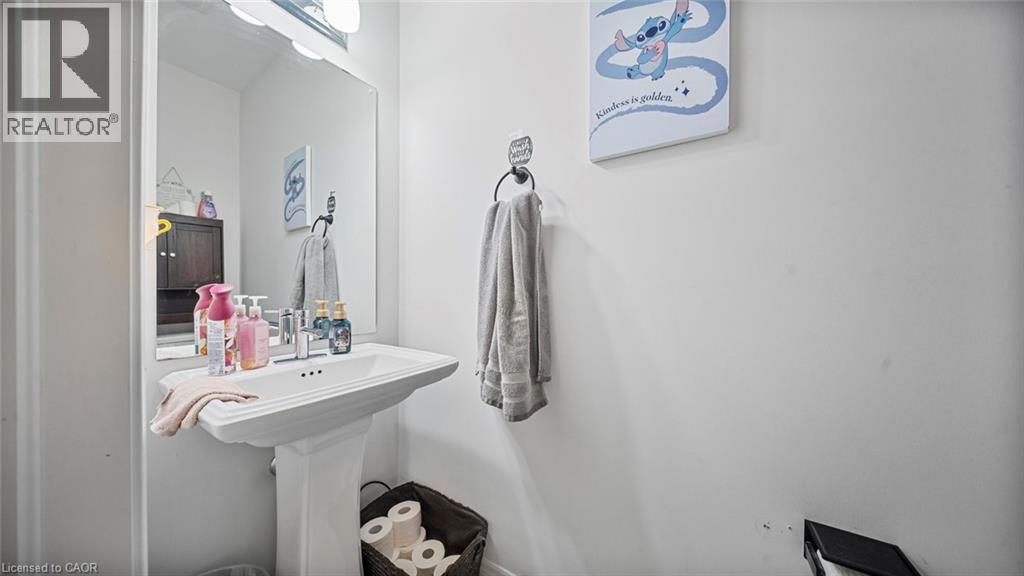 38 Mcgovern Lane, Paris, Ontario  N3L 0K3 - Photo 12 - 40785007