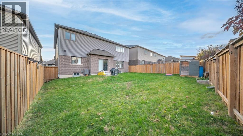 38 Mcgovern Lane, Paris, Ontario  N3L 0K3 - Photo 28 - 40785007