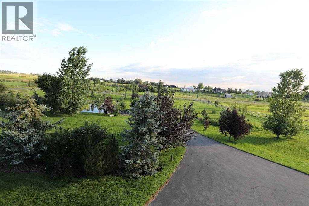 32015 292 Avenue E, Rural Foothills County, Alberta  T1S 4P7 - Photo 19 - A2241609