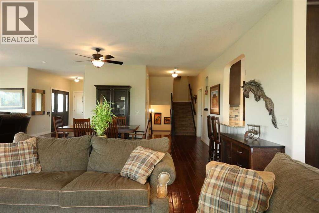 32015 292 Avenue E, Rural Foothills County, Alberta  T1S 4P7 - Photo 8 - A2241609